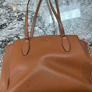 Kate Spade Monet Triple Compartment Tote